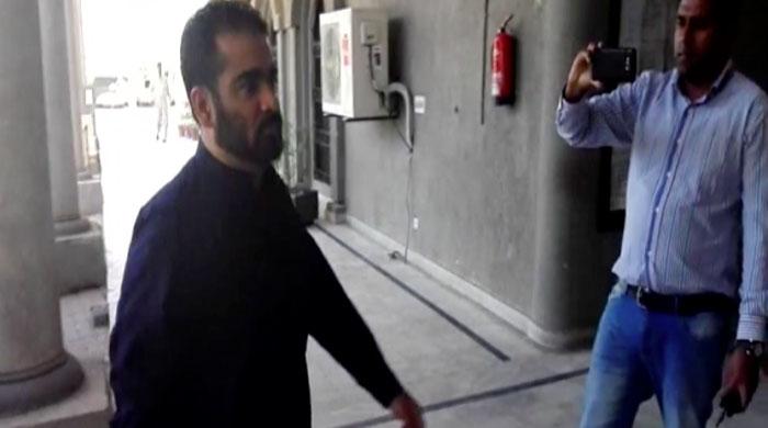 IHC grants protective bail to ex-finance advisor Balochistan Khalid Langov