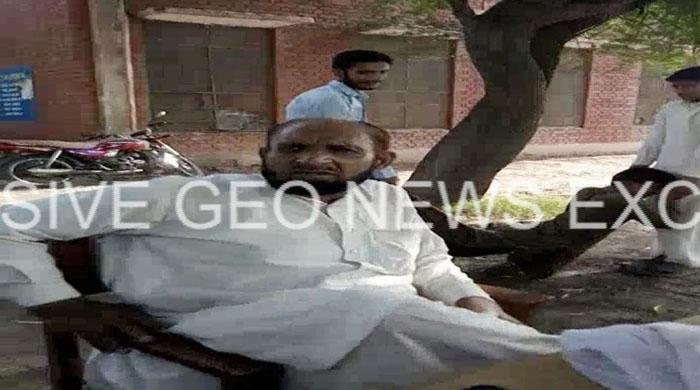 Students forced to serve headmaster in Multan’s govt school