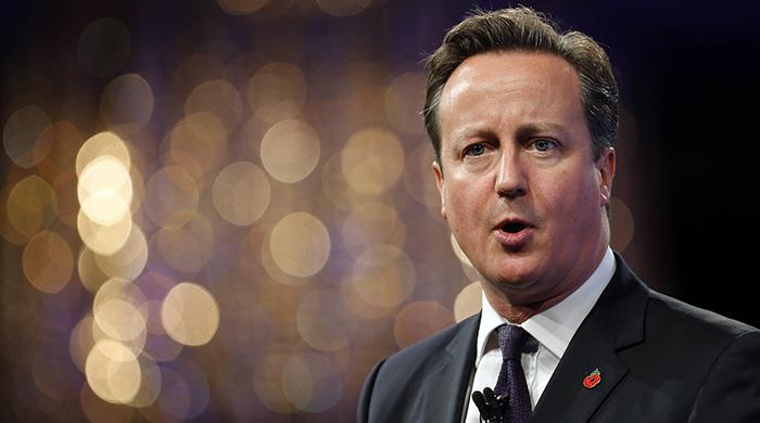 UK Prime Minister Cameron says no second EU referendum if result is close