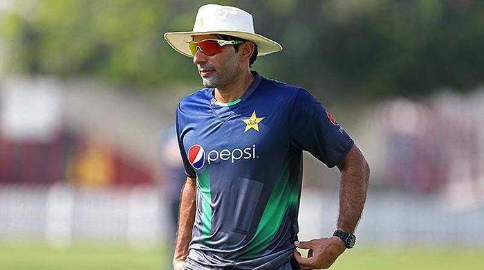 Pakistan gear up for England tour with tough military drills