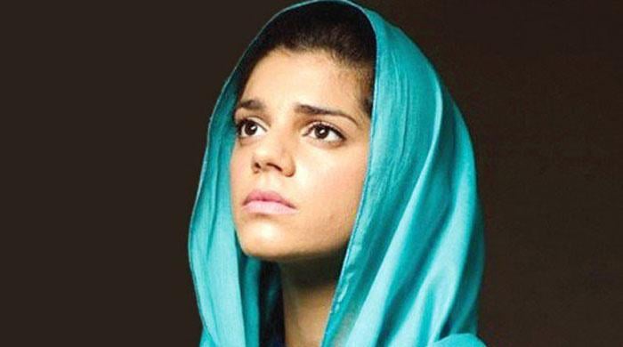 Sanam Saeed gets a new fan in Karan Johar