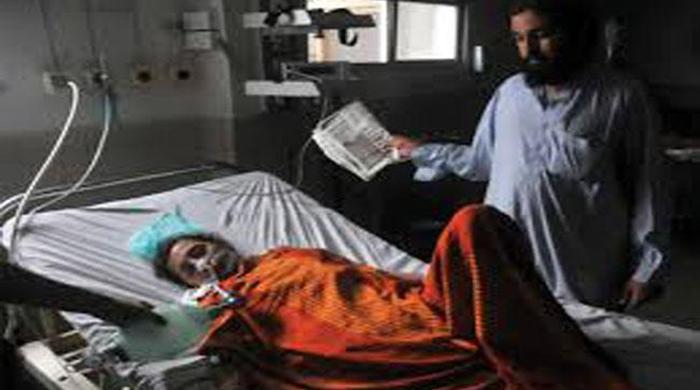 K-Electric denies 18-hour power outage at JPMC