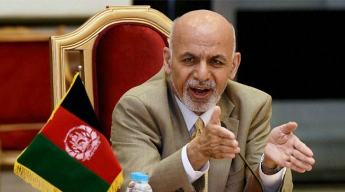 Afghanistan inks accord with Hekmatyar’s Hazb-e-Islami militant group