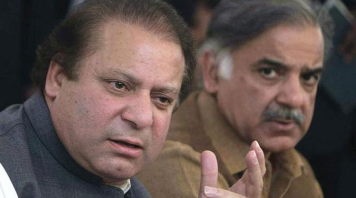 Opposition tracks money trail of 43 Sharif family members
