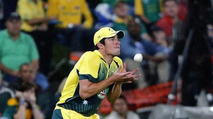 Australia return not an issue, Henriques wants to improve