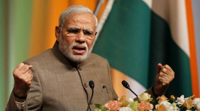 India says will sign Iran port contract during Modi’s trip