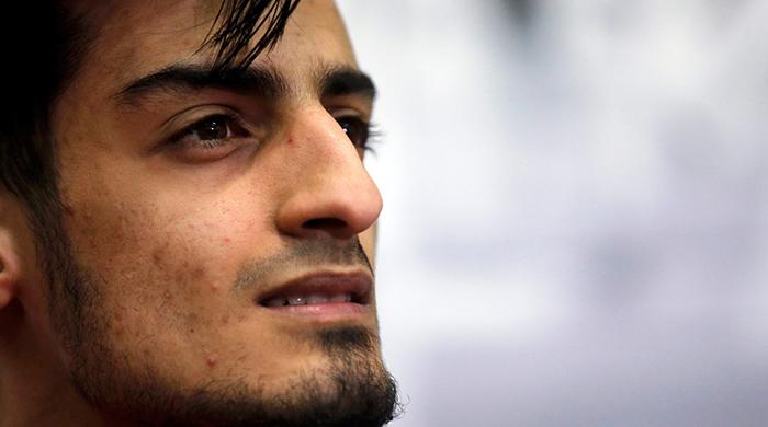 Brother of Brussels suicide bomber set for Rio Olympics