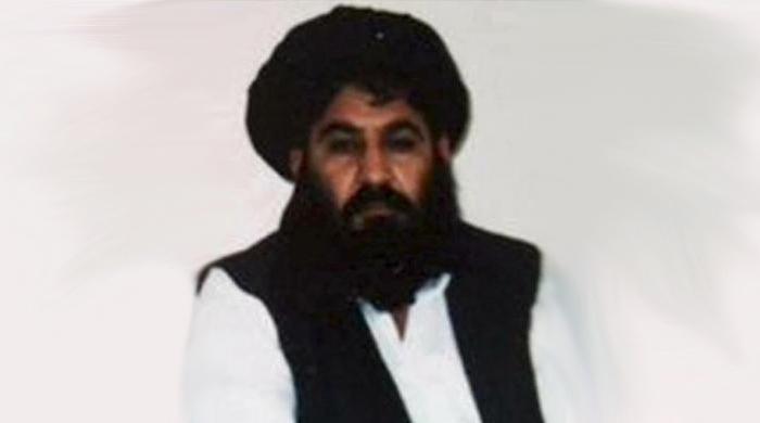 Afghan Taliban leader likely killed in US drone strike near Pak-Afghan border