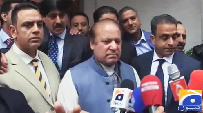 No confirmation of Afghan Taliban leader’s death: PM Nawaz