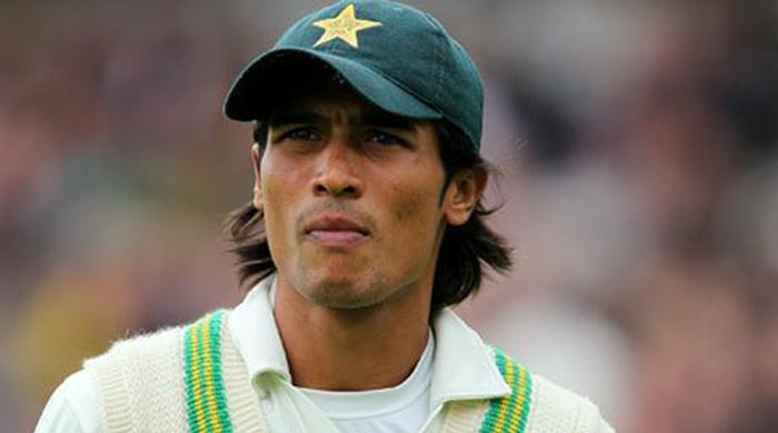 ECB actively supporting Amir’s visa application