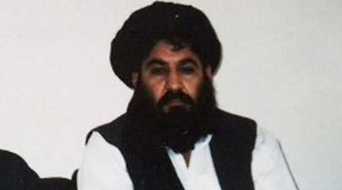 By killing Mansour, US killed Afghan peace process