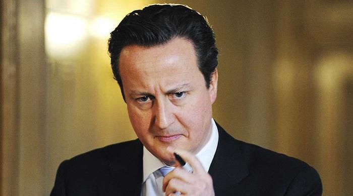 UK’s Cameron warns leaving EU is “the self-destruct option” as vote approaches