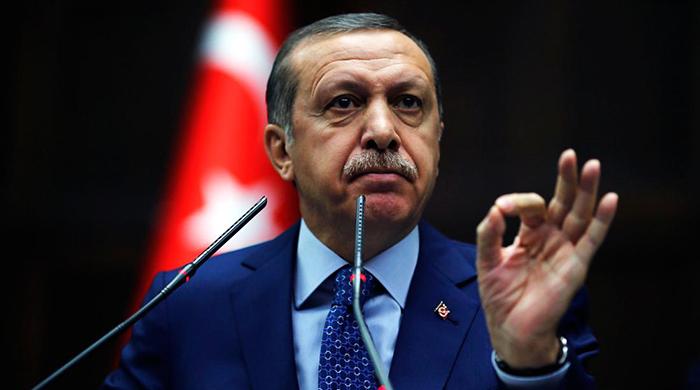 Turkey shifts to presidential system, even without constitutional change