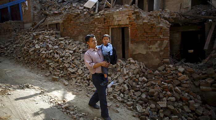 UN envoy launches $4 billion fund for schools in war zones