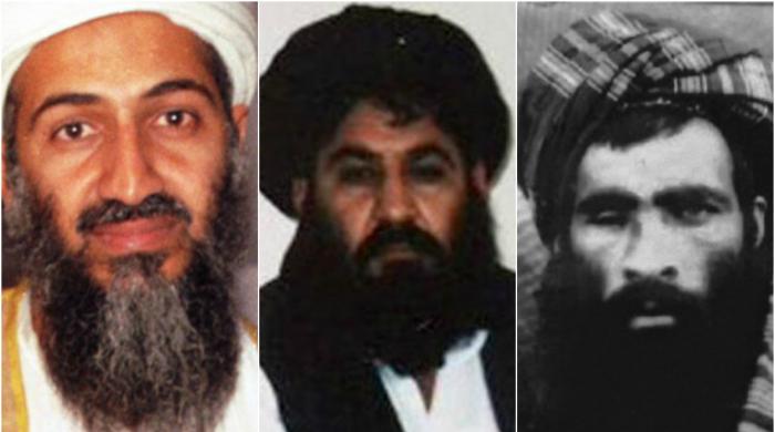 Many al-Qaeda, Taliban leaders killed in summer