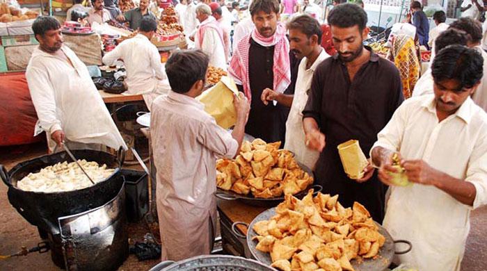 ECC okays Rs1.75 bn Ramazan relief package