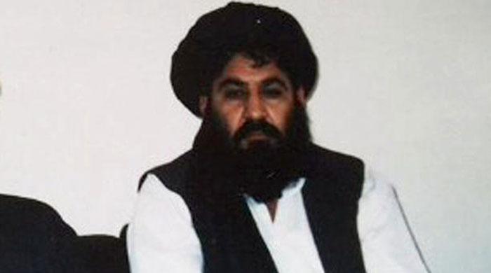 Pakistan also provided intel to track Mullah Mansour, claims NYT report