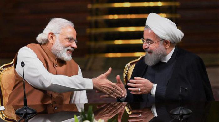 US lawmakers question India plans for Iranian Chabahar port