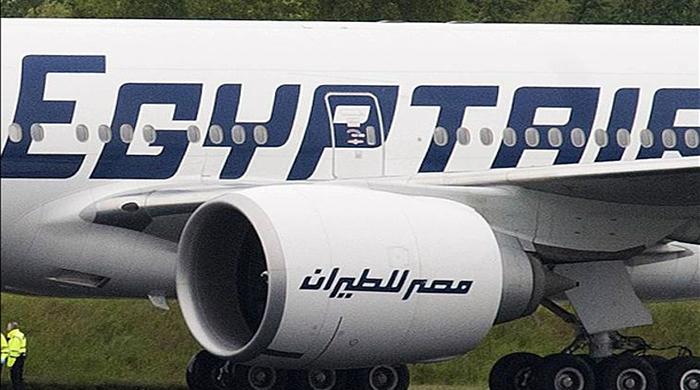 EgyptAir plane showed no technical issues before takeoff: Al-Ahram