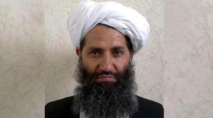 Afghan Taliban announce new leader, confirm Mullah Mansour's death