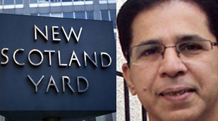 Scotland Yard team interviews key accused in Imran Farooq murder case