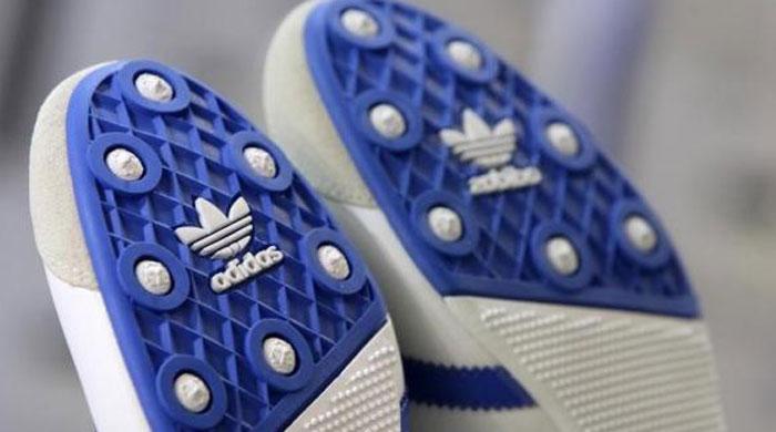 Adidas to use robots at new shoe factory in Germany