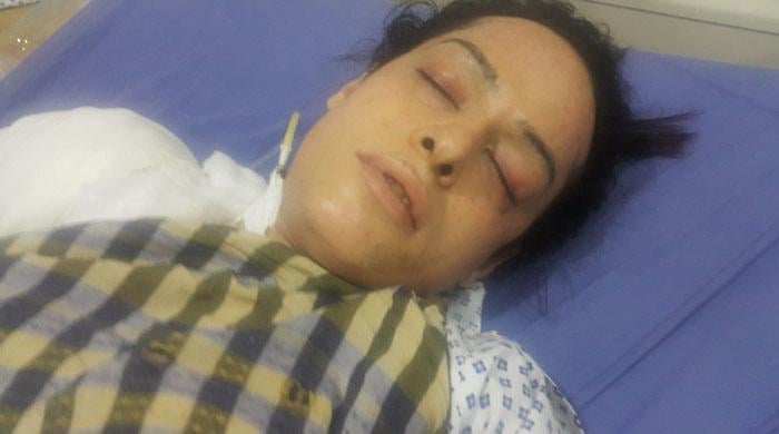 Transgender activist Alisha succumbs to gunshot wounds in Peshawar