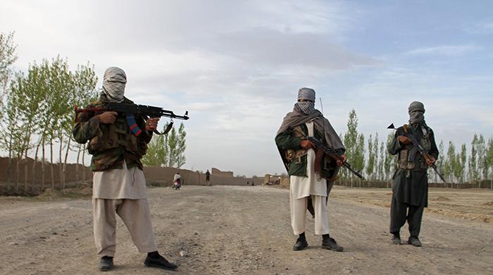 Taliban deny issuing ‘no peace talks’ audio message of new chief