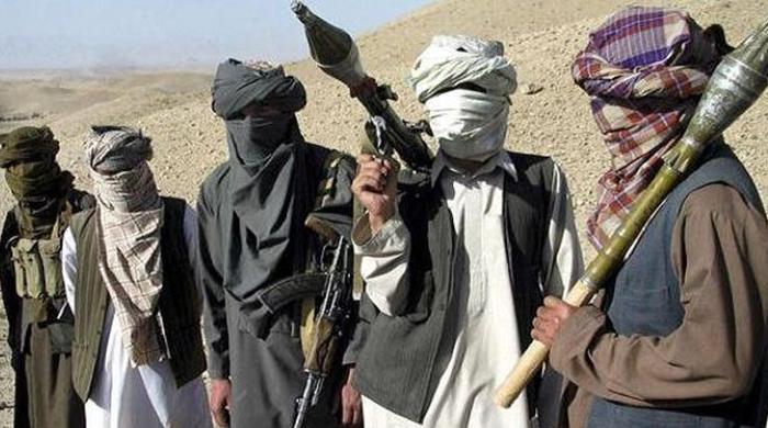 US blacklists two ‘Pakistan-based’ terrorist groups