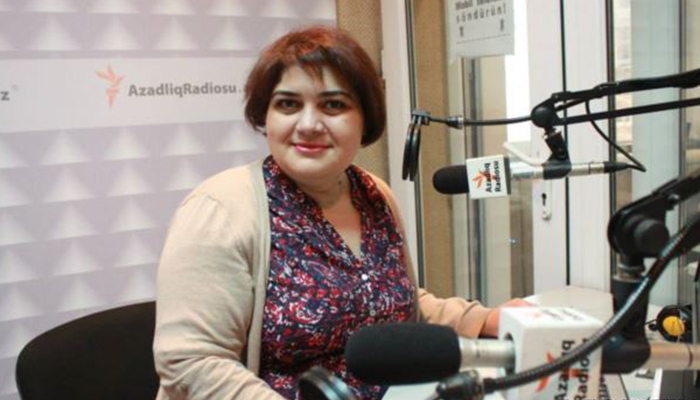 Azerbaijan frees journalist whose case raised outcry in West