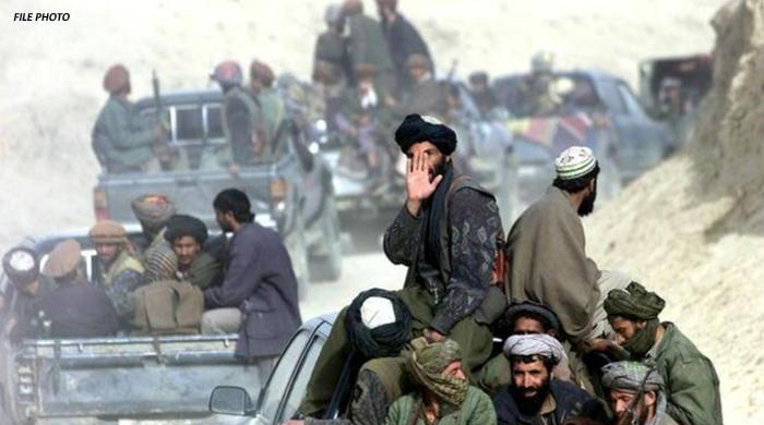 Naming of new Taliban chief seen dimming Obama’s hopes for Afghan peace