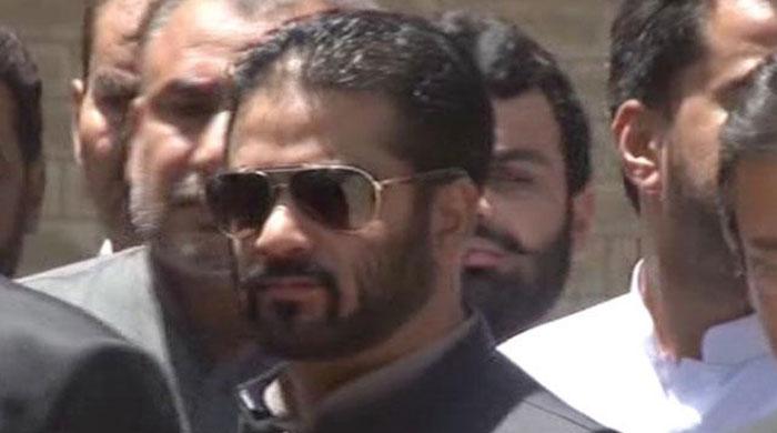 NAB gets 14-day remand of Former Balochistan Finance Advisor Langov