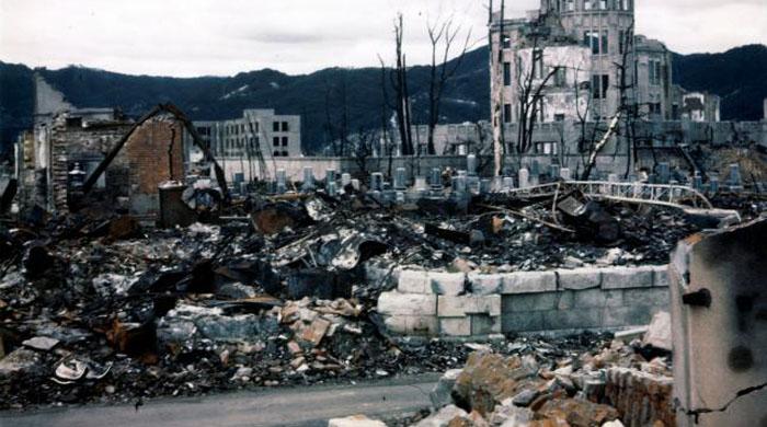 Atomic bomb survivors to attend Hiroshima event for Obama visit