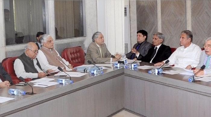 Panama leaks: Parliamentary committee completes first step in drafting TORs