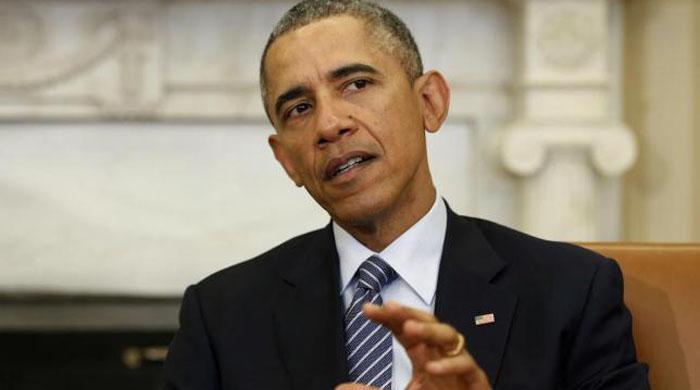 Taliban likely to continue strategy of violence under new leader: Obama
