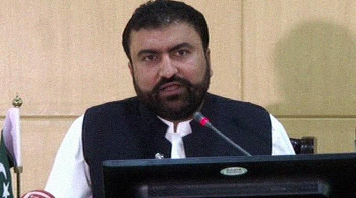 Pakistan arrests six Afghan agents involved in terrorist activities