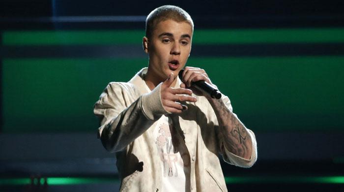 Justin Bieber, Skrillex being sued over controversial crack in his song 'SORRY'