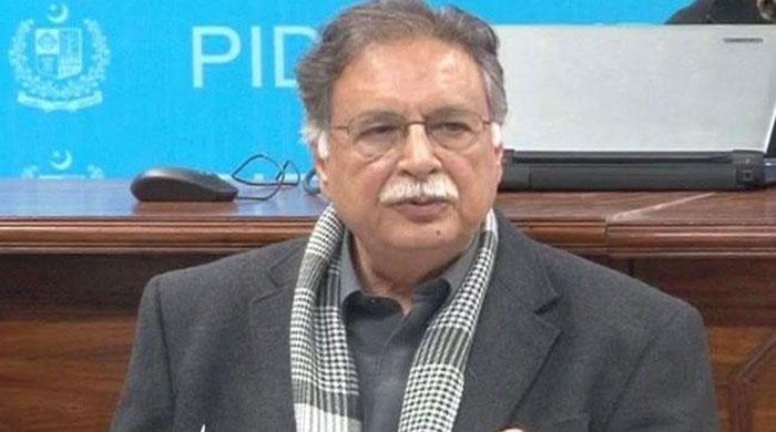 Terrorism, drone attacks were gifts from Musharraf: Pervaiz Rashid