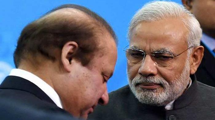 PM Nawaz telephones his Indian counterpart before surgery