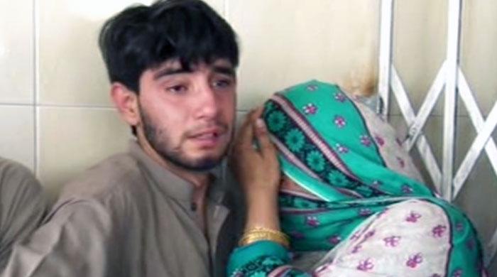 Girl from Murree set ablaze loses battle for life at PIMS