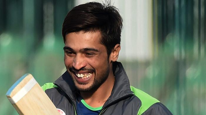 Azhar backs Amir in England return