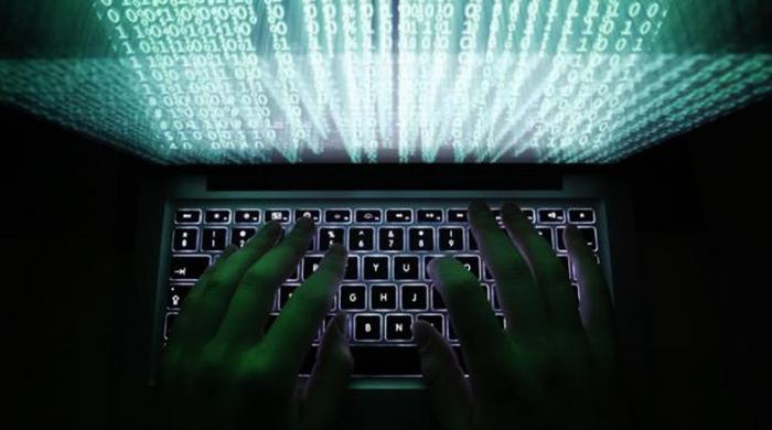 Four entrepreneurs arrested in Karachi for alleged copyright infringement
