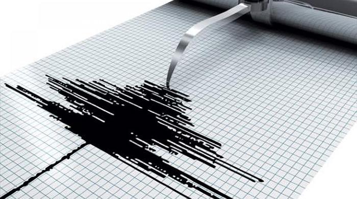 6.5-magnitude quake strikes off coast of Indonesia: USGS