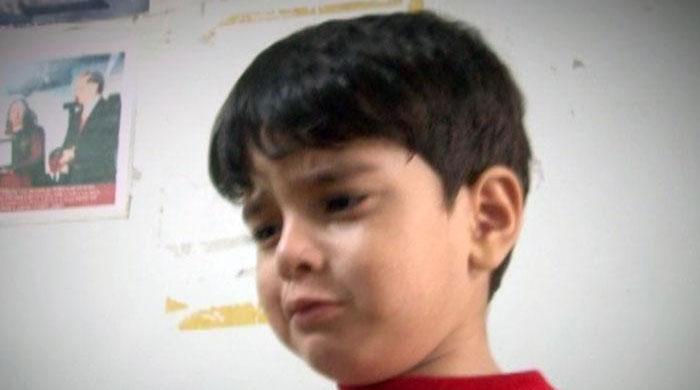 Mother of ‘lost’ Edhi Centre boy found dead