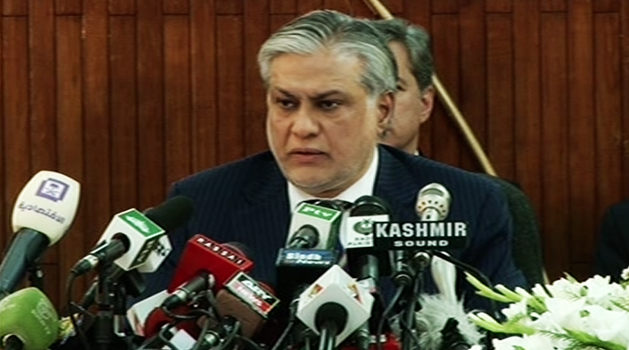 Economic Survey: Pakistan misses out on major growth targets