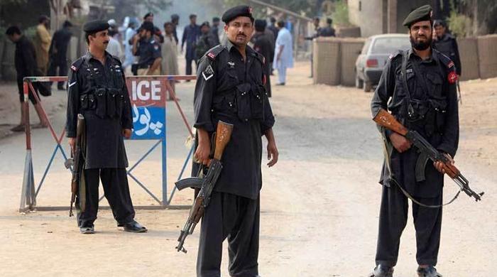 Clash between political parties in Mardan leaves four dead, five injured