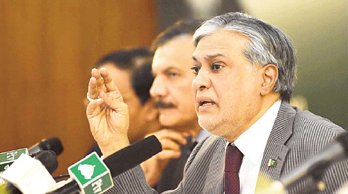 Bill to have access to offshore companies soon: Dar