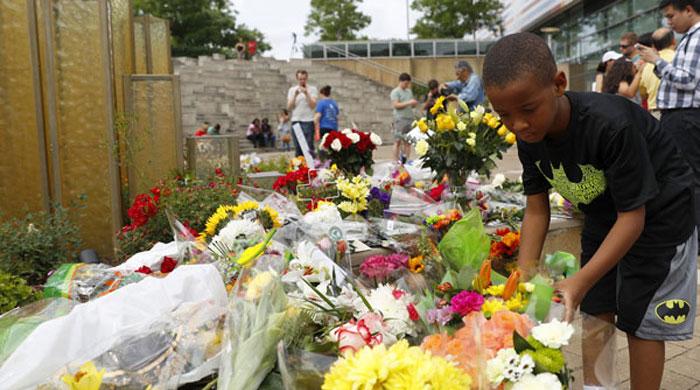 Muhammad Ali’s funeral ‘open to everybody’ Muhammad Ali’s funeral ‘open to everybody’