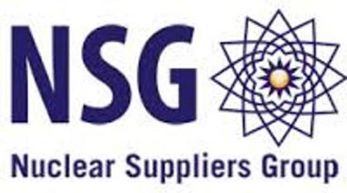 India doesn’t qualify for NSG membership: US paper