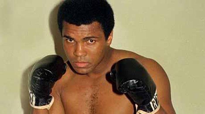 Muhammad Ali, 'the greatest', remembered as boxer who transcended sports